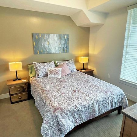 Luxury Condo In The Library Square District سالت ليك سيتي المظهر الخارجي الصورة