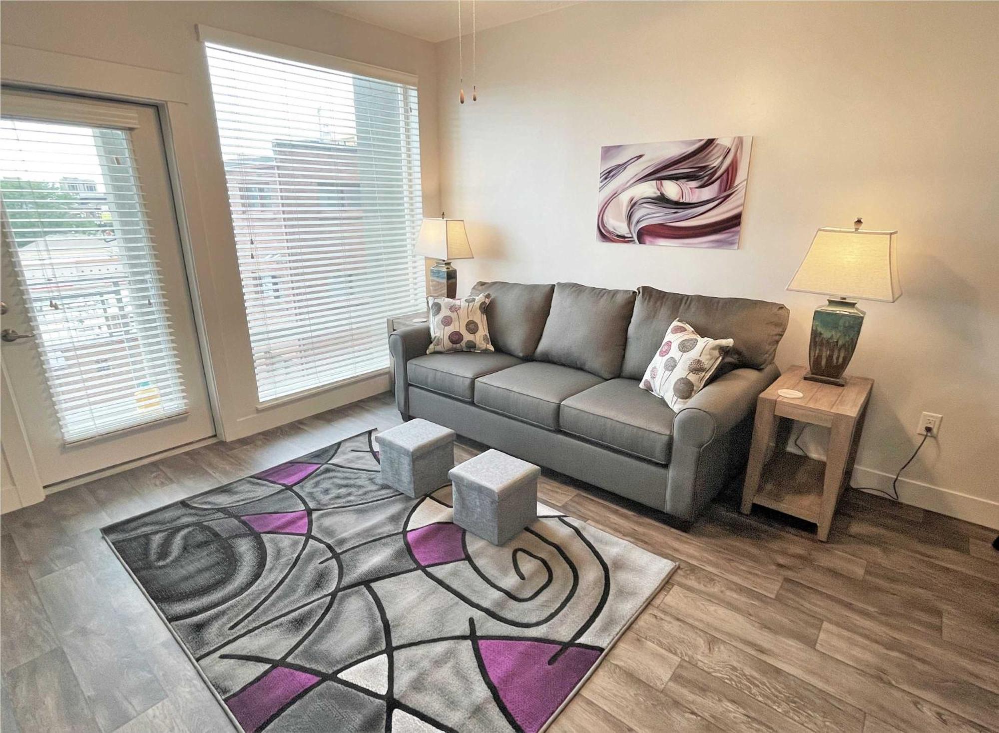 Luxury Condo In The Library Square District سالت ليك سيتي المظهر الخارجي الصورة